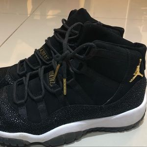 Air Jordan 11 Heiress